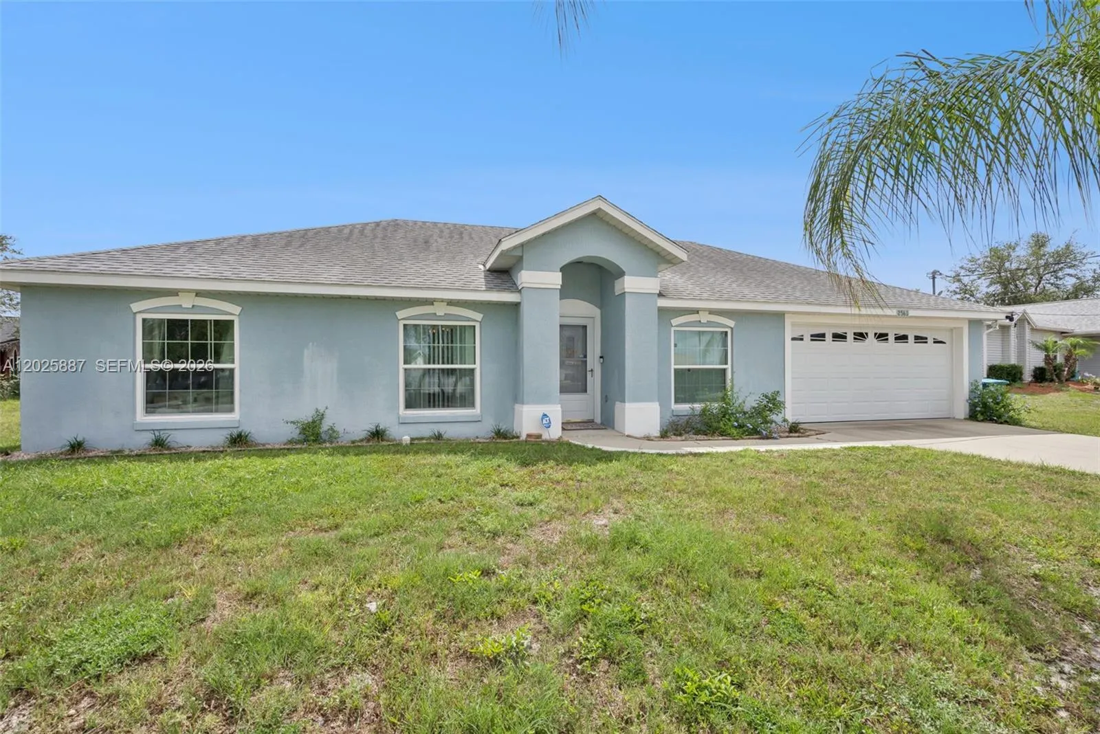En Venta 2563 Sheffield, FL 32738, FL 32738