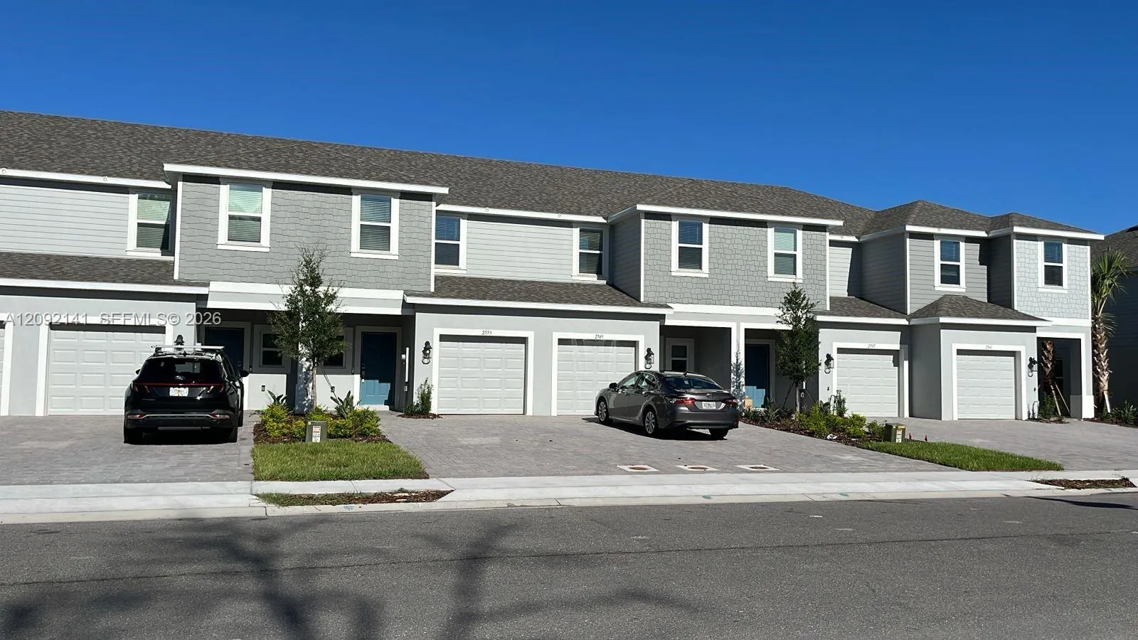 En Venta 2565 Penguin Boulevard, Davenport, FL 33837, Davenport, FL 33837