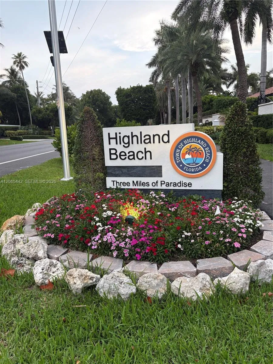 En Venta 2565 S Ocean Boulevard 112N, Highland Beach, FL 33487, Highland Beach, FL 33487