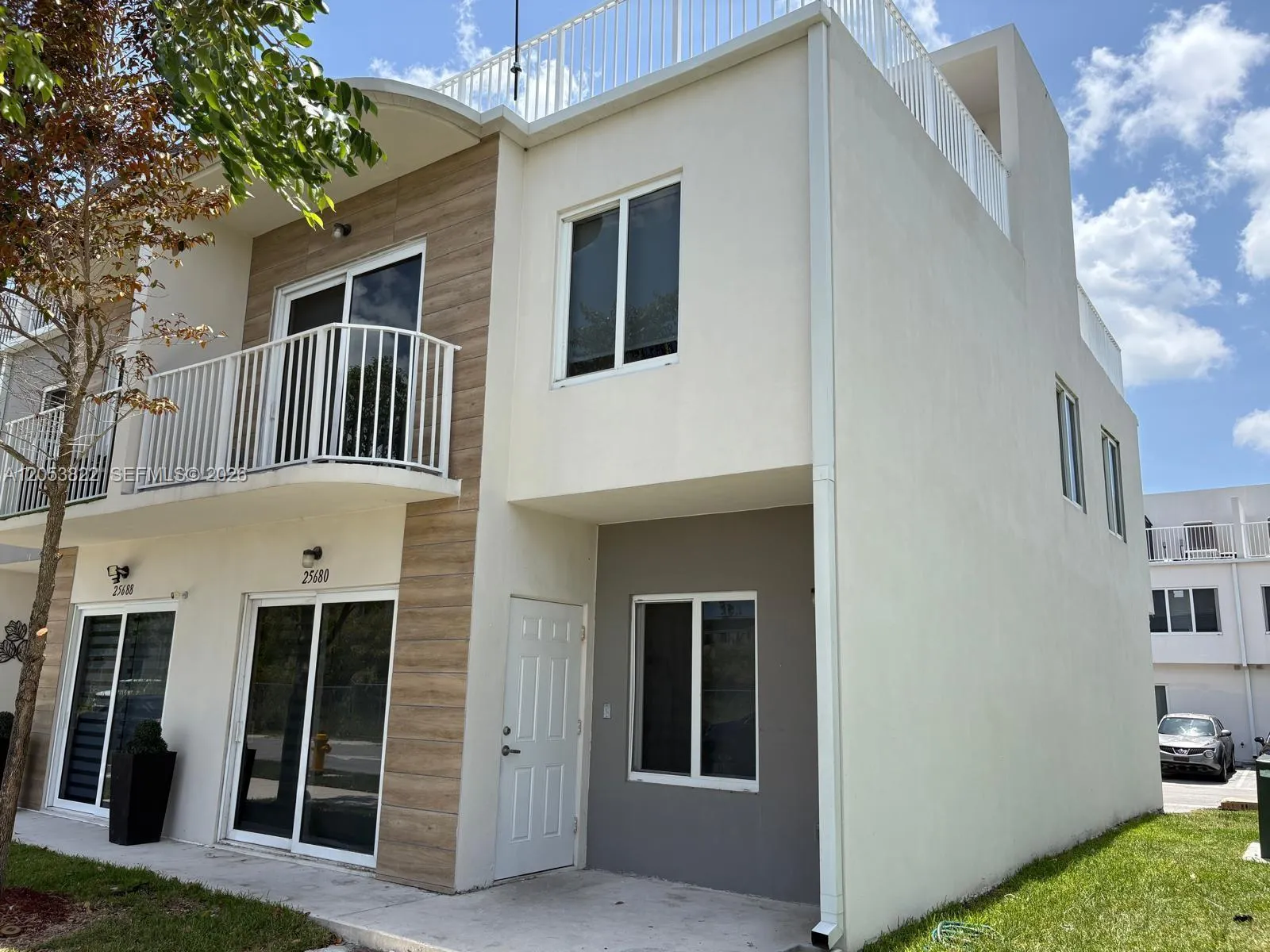 Foto de propiedad en 25680 SW 143rd Path, Homestead, FL 33032 Homestead con MLS# 