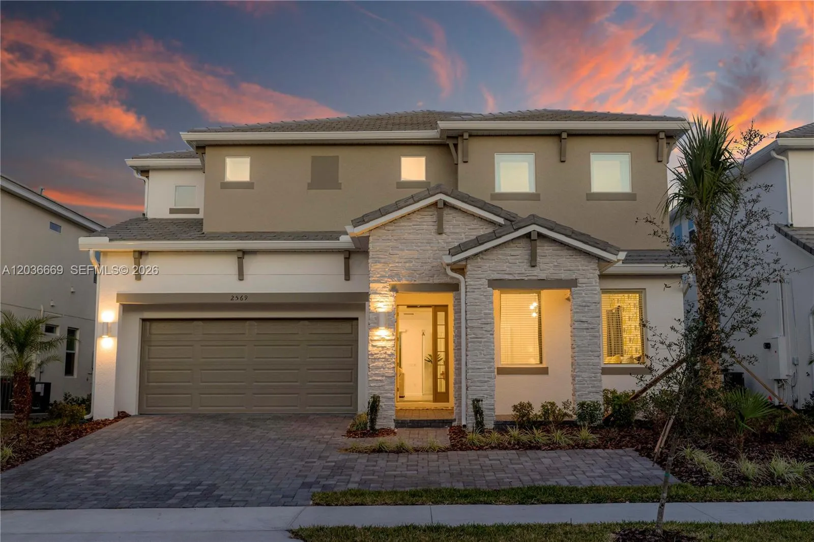 En Venta 2569 Shanti Drive, Kissimmee, FL 34746, Kissimmee, FL 34746