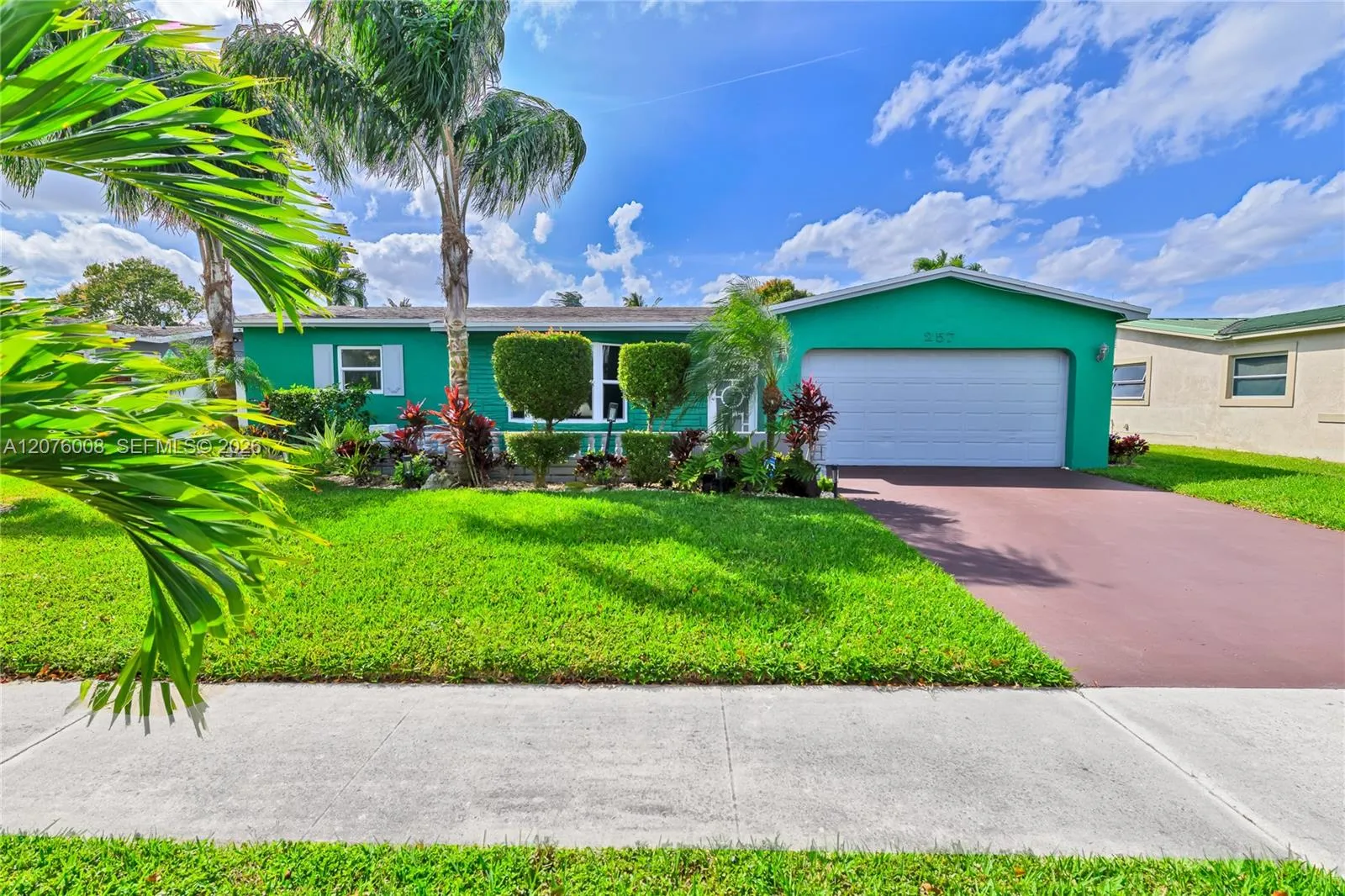 En Venta 257 NW 79th Avenue, Margate, FL 33063, Margate, FL 33063
