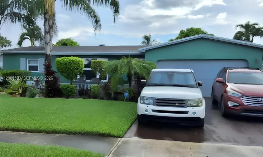 En Venta 257 NW 79th Avenue, Margate, FL 33063, Margate, FL 33063