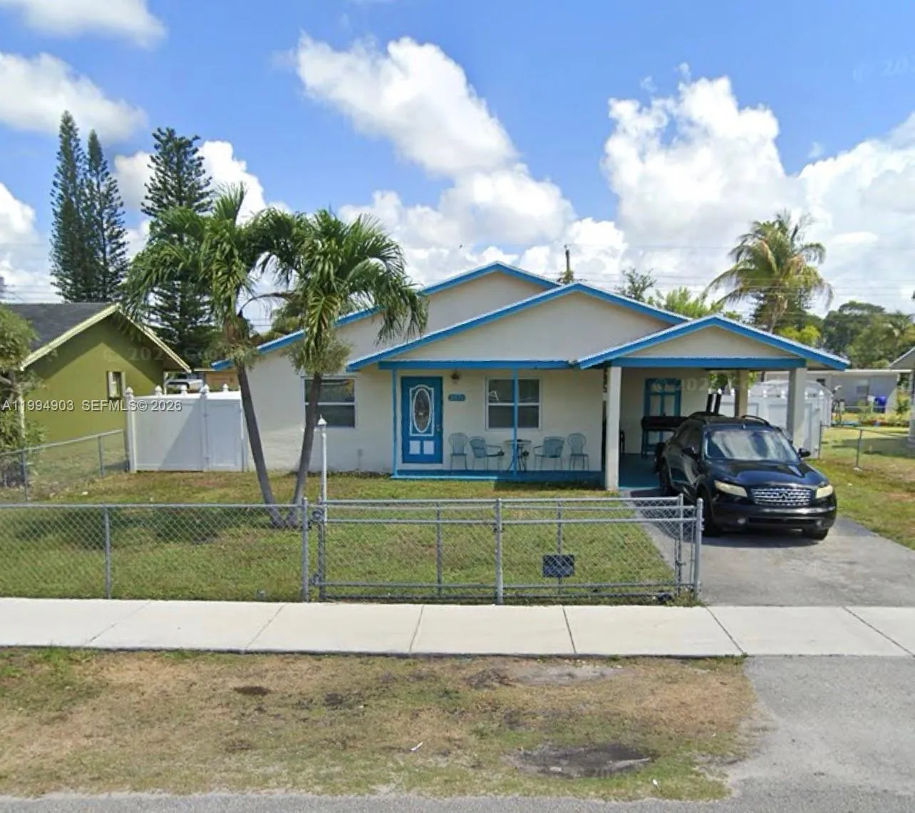 Vendido 2571 NW 5th Street, Pompano Beach, FL 33069, Pompano Beach, FL 33069