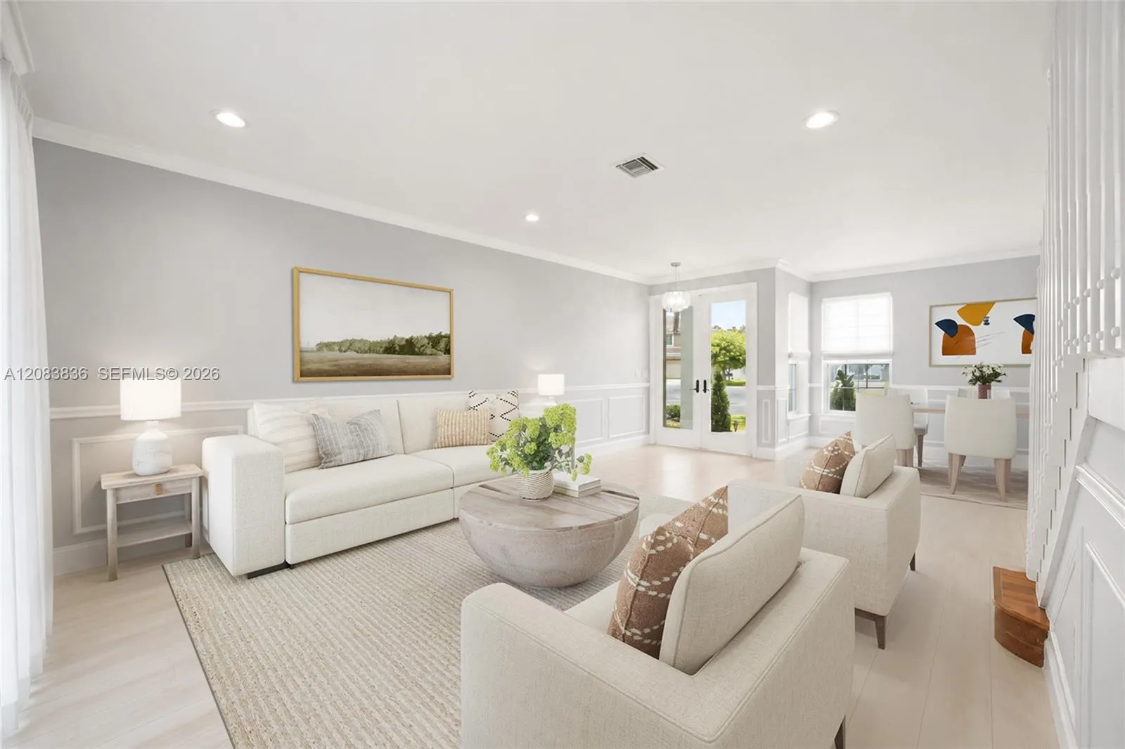 Foto de propiedad en 2576 SW 158th Avenue, Miramar, FL 33027 Miramar con MLS# 