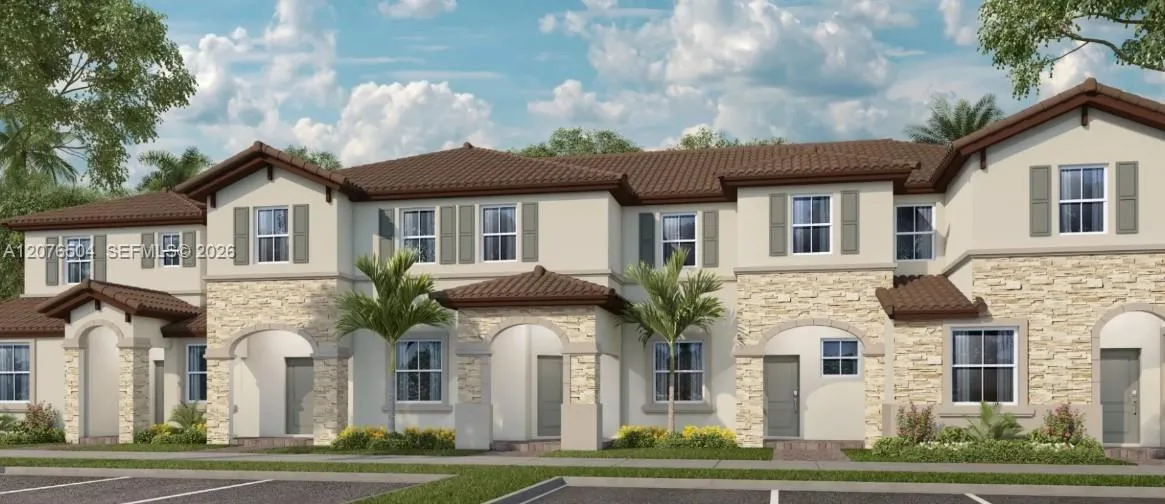 Foto de propiedad en 2584 SE 25 Road, Homestead, FL 33035 Homestead con MLS# 