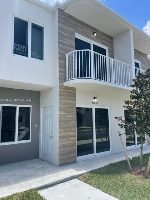 Foto de propiedad en 25870 SW 144th Court, Homestead, FL 33032 Homestead con MLS# 