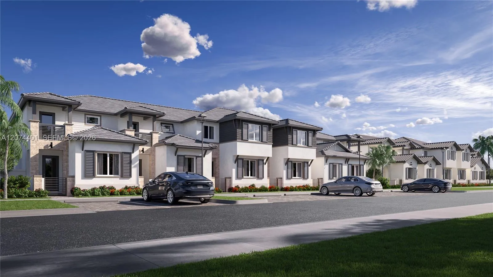 Foto de propiedad en 2588 NW 78 Avenue, Sunrise, FL 33313 Sunrise con MLS# 