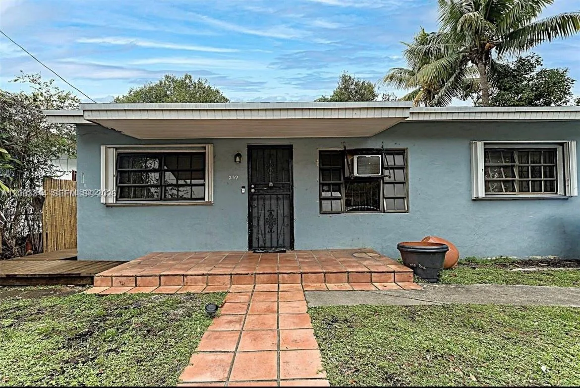 En Venta 259 NE 56th Street, Miami, FL 33137, Miami, FL 33137