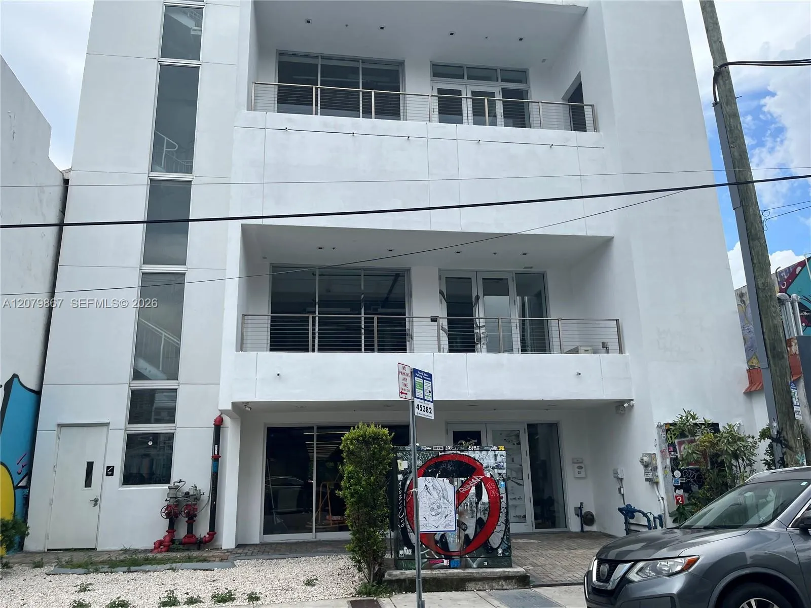 Foto de propiedad en 26 NE 25th Street, Miami, FL 33137 Miami con MLS# 