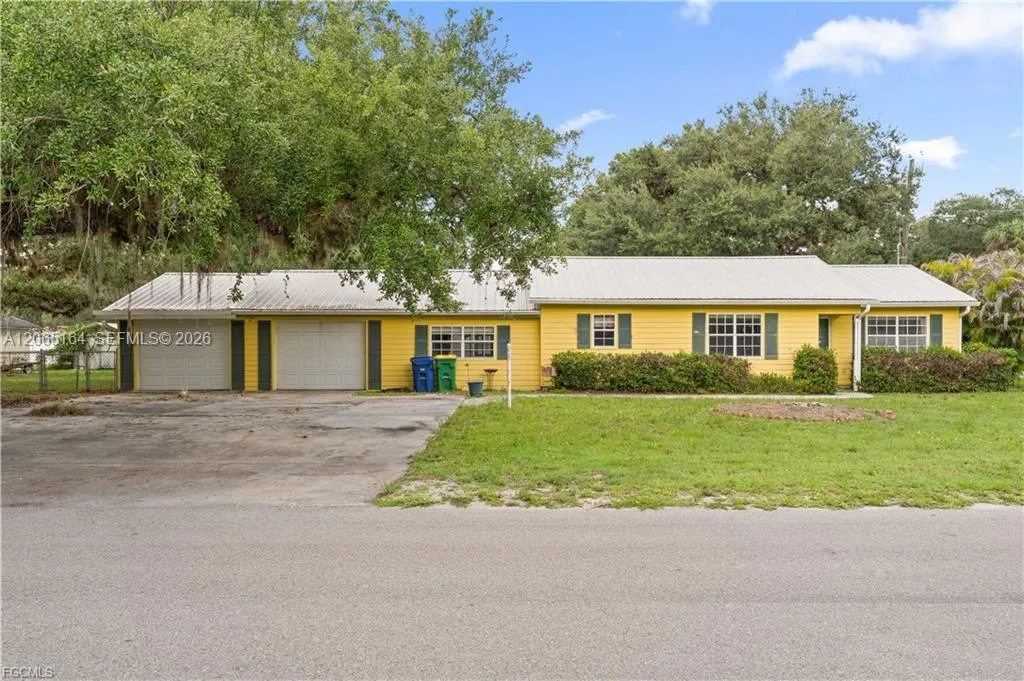 En Venta 260 Fraserave, LaBelle, FL 33935, LaBelle, FL 33935