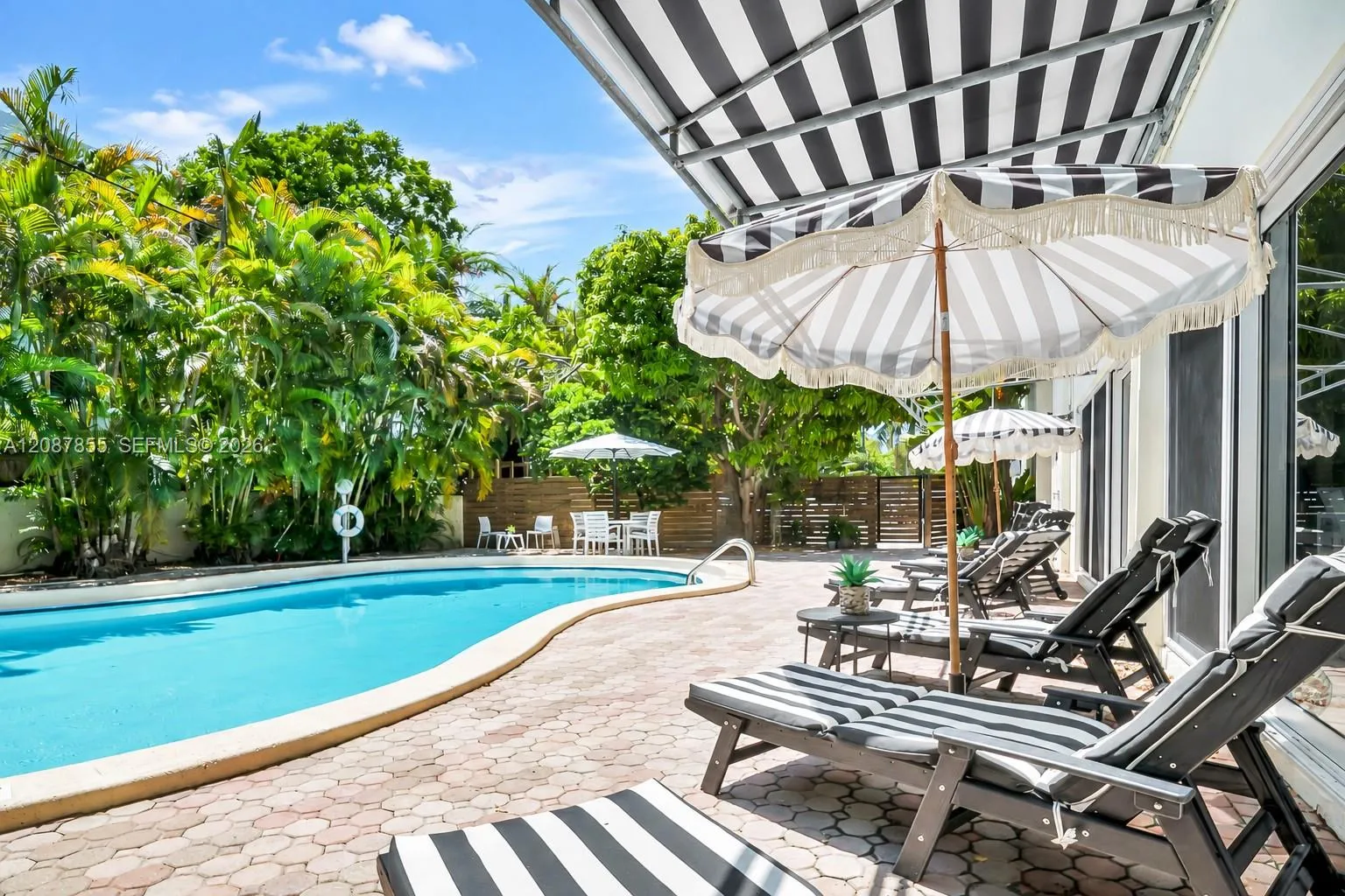 En Venta 260 Sunrise Drive D, Key Biscayne, FL 33149, Key Biscayne, FL 33149