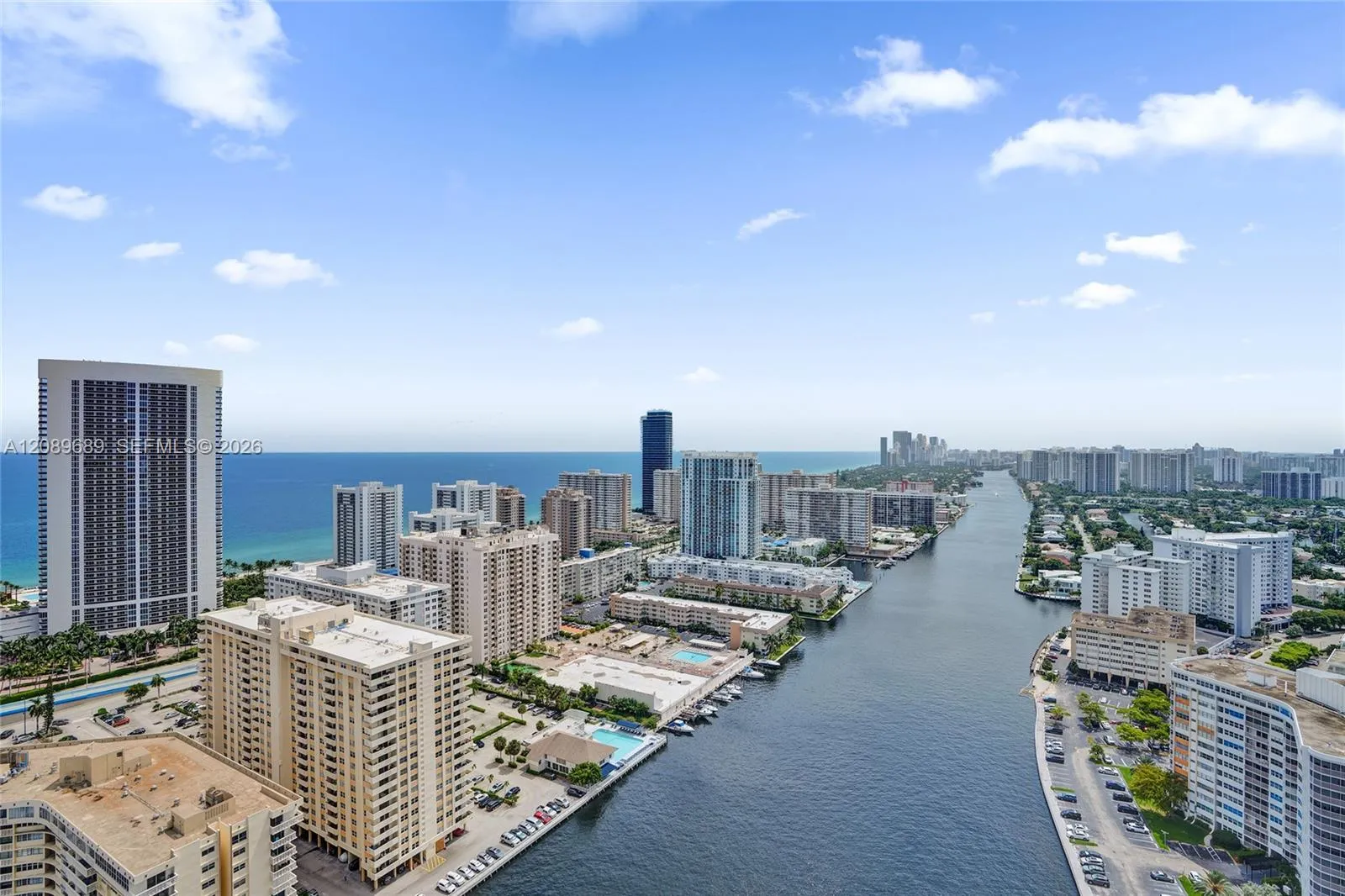 En Venta 2600 E Hallandale Beach Boulevard T1002, Hallandale Beach, FL 33009, Hallandale Beach, FL 33009
