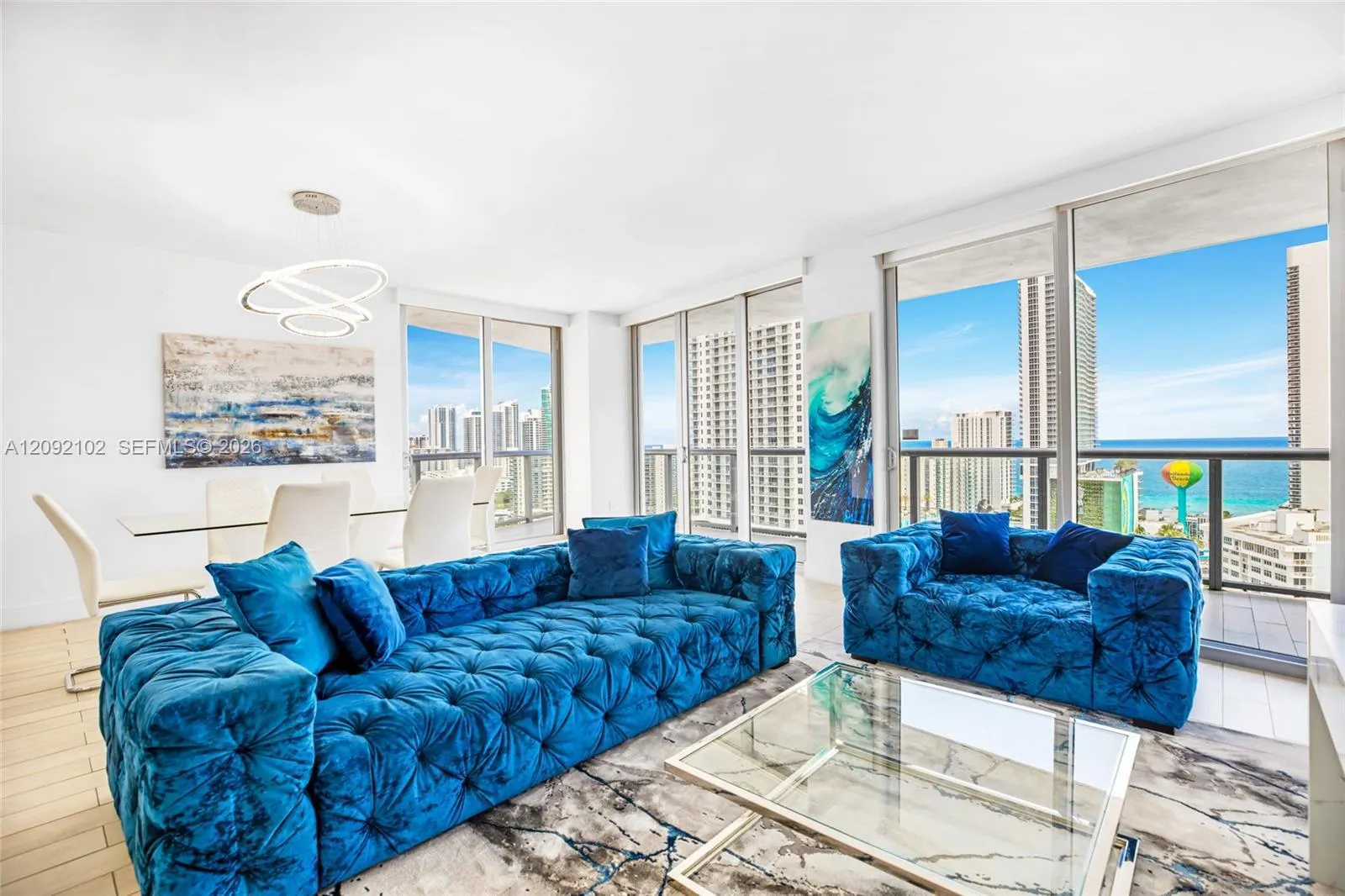 En Renta 2600 E Hallandale Beach Boulevard T2102, Hallandale Beach, FL 33009, Hallandale Beach, FL 33009