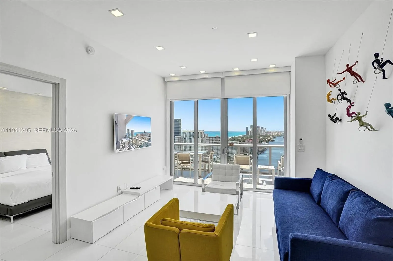 Foto de propiedad en 2600 E Hallandale Beach Boulevard T3303, Hallandale Beach, FL 33009 Hallandale Beach con MLS#