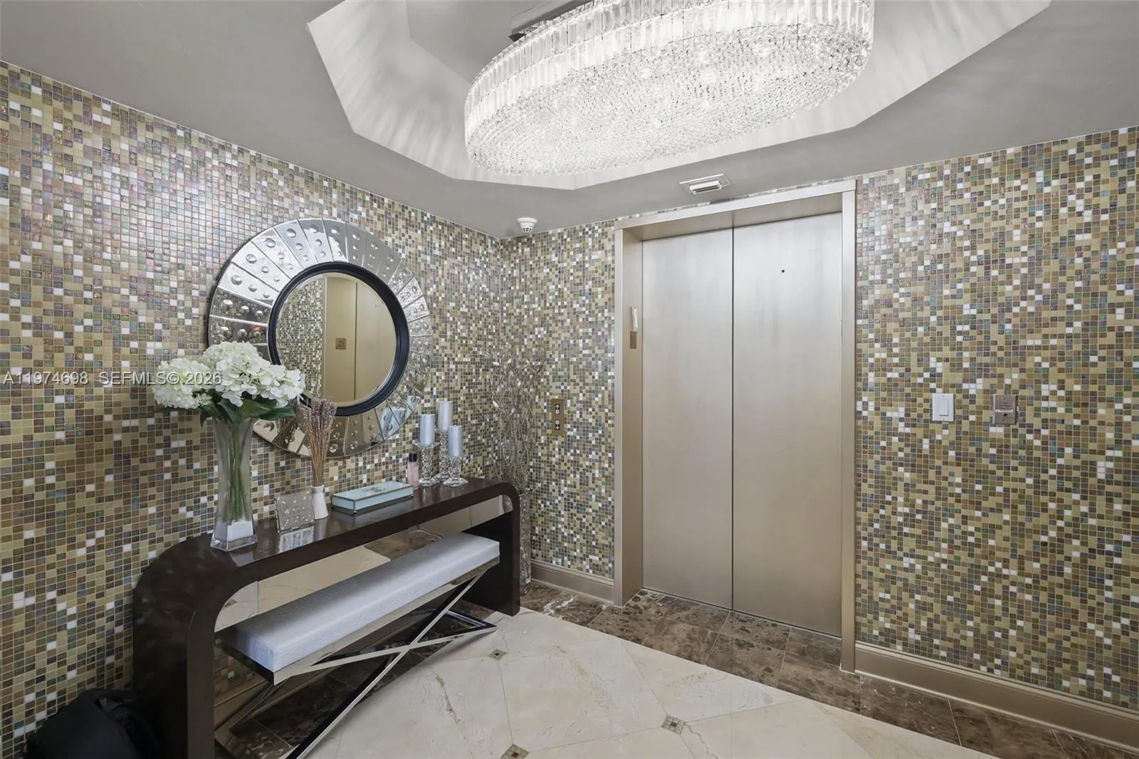 Foto de propiedad en 2600 Island Boulevard 1006, Aventura, FL 33160 Aventura con MLS# 