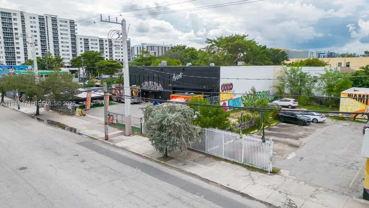 En Venta 2600 NE 2nd Avenue, Miami, FL 33137, Miami, FL 33137