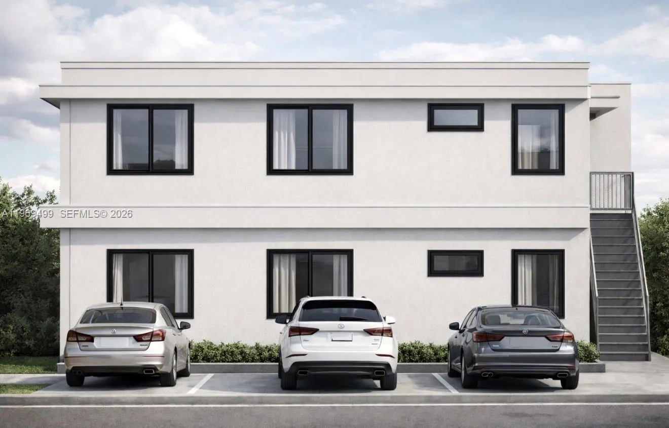 Foto de propiedad en 2600 NW 23rd Avenue, Miami, FL 33142 Miami con MLS# 