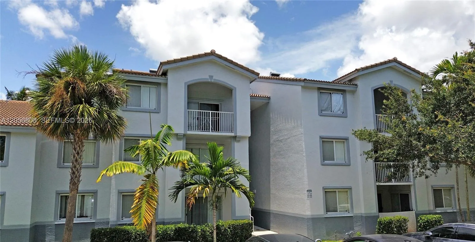 Foto de propiedad en 2600 S University Drive 228, Davie, FL 33328 Davie con MLS# 