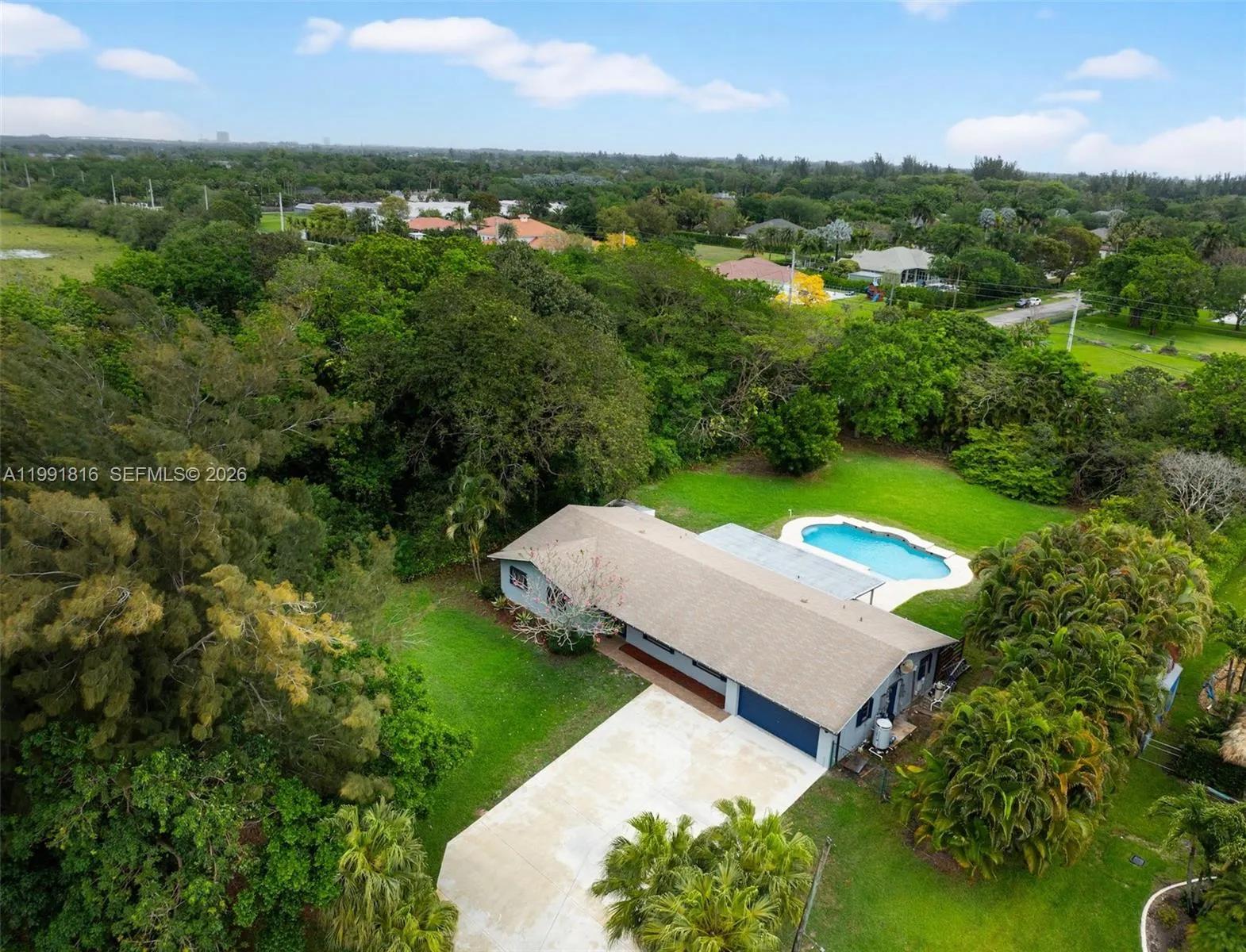 Vendido 2600 SW 154th Lane, Davie, FL 33331, Davie, FL 33331