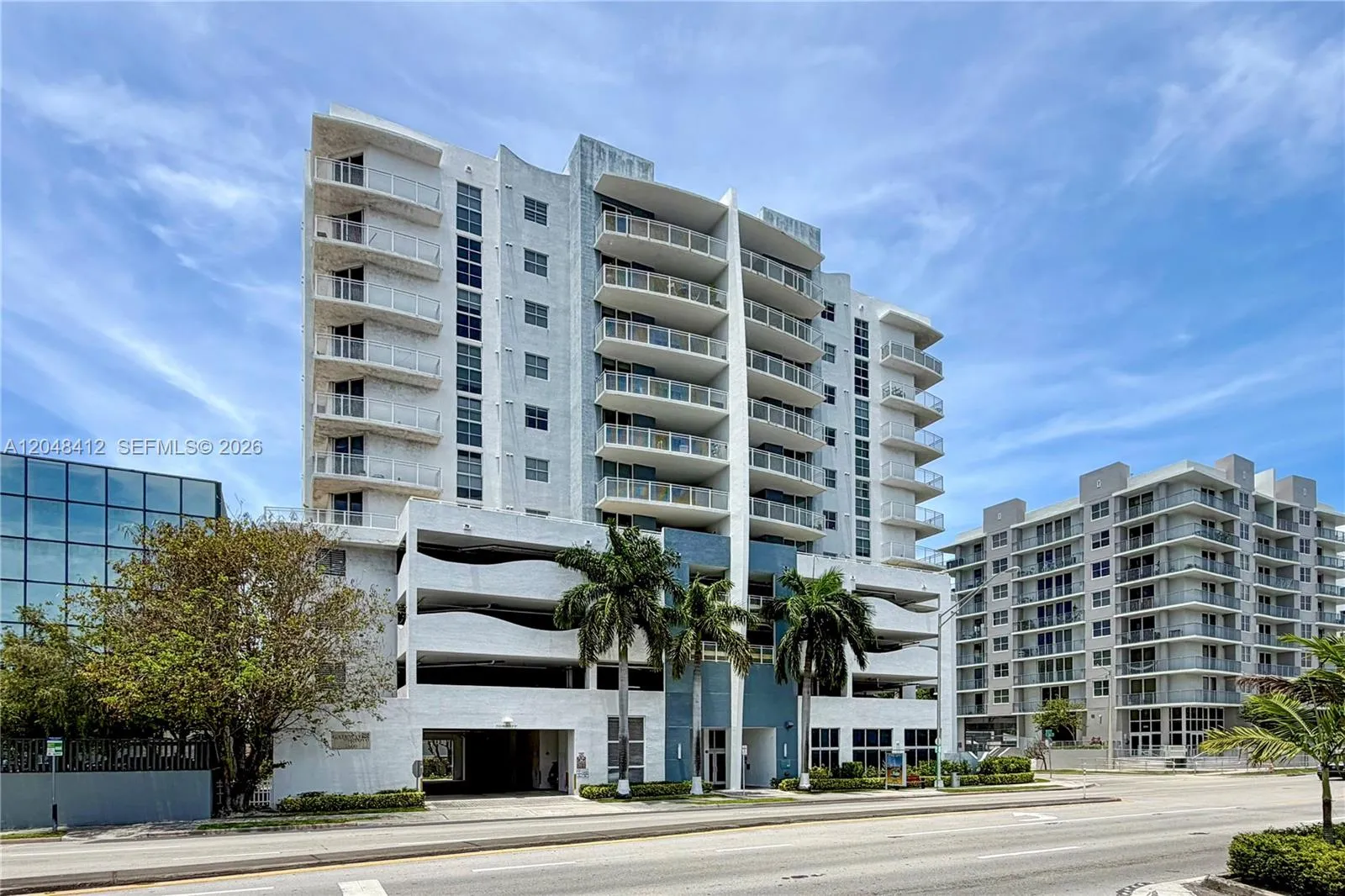En Renta 2600 SW 27th Avenue 708, Miami, FL 33133, Miami, FL 33133