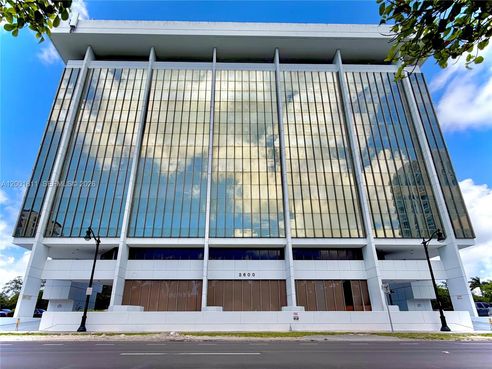En Renta 2600 SW 3rd Avenue 750, Miami, FL 33129, Miami, FL 33129