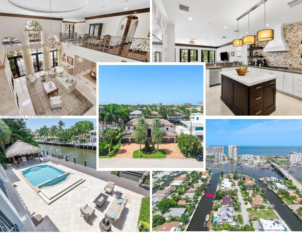 En Venta 2601 Delmar Place, Fort Lauderdale, FL 33301, Fort Lauderdale, FL 33301