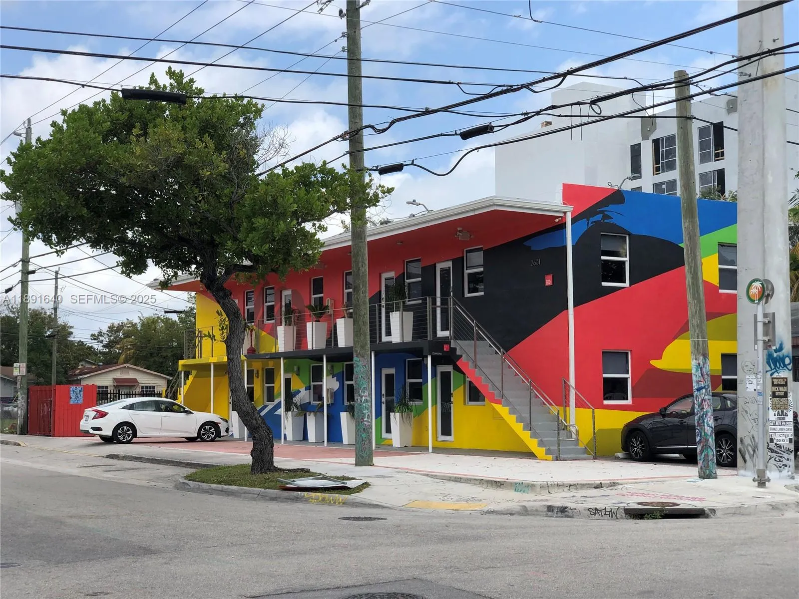 En Renta 2601 NW 1st Avenue 4, Miami, FL 33127, Miami, FL 33127