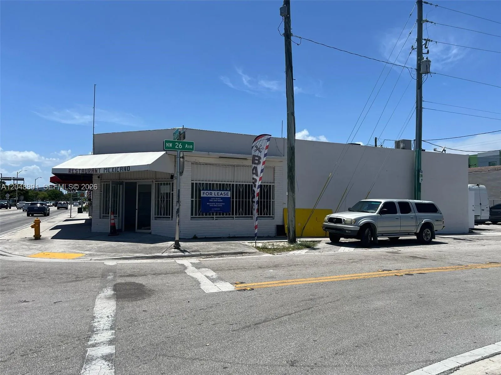 En Renta 2601 W Flagler Street, Miami, FL 33135, Miami, FL 33135