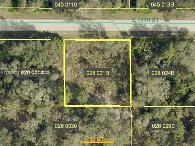 En Venta 2602 E 19th Street, Lehigh Acres, FL 33972, Lehigh Acres, FL 33972