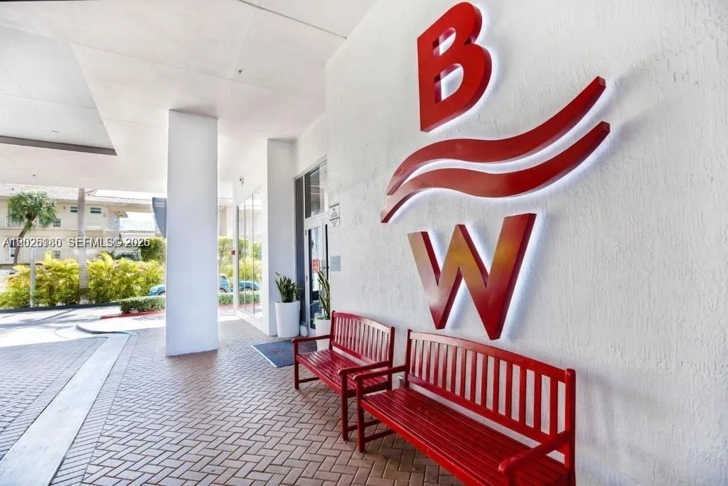 Foto de propiedad en 2602 E Halladale T3105, Hallandale Beach, FL 33009 Hallandale Beach con MLS# 