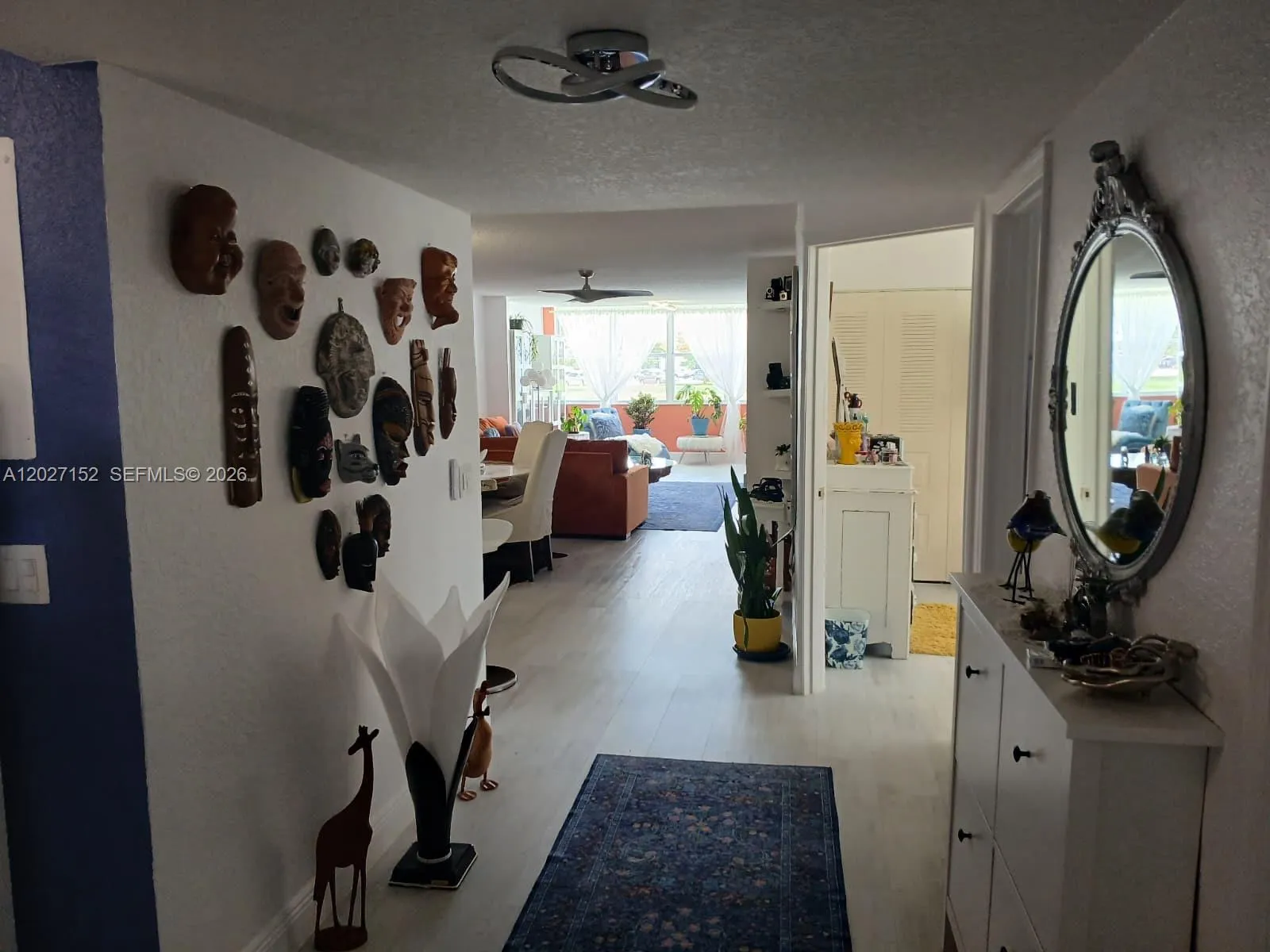Foto de propiedad en 2603 NW 103rd Avenue 110, Sunrise, FL 33322 Sunrise con MLS# 