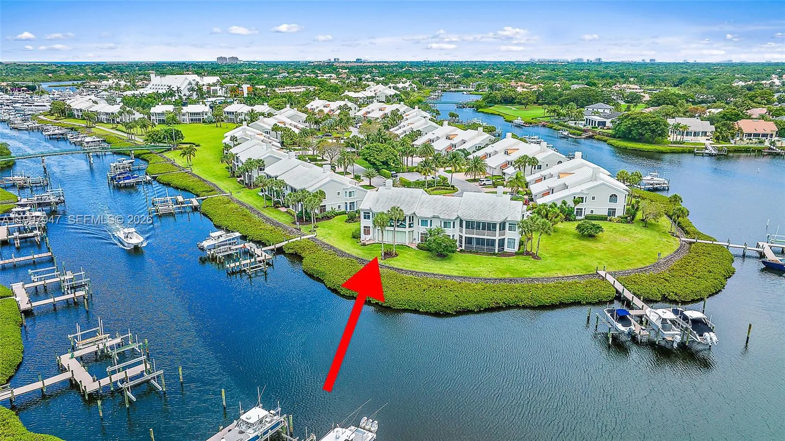 Vendido 2604 Captains Way 2604, Jupiter, FL 33477, Jupiter, FL 33477
