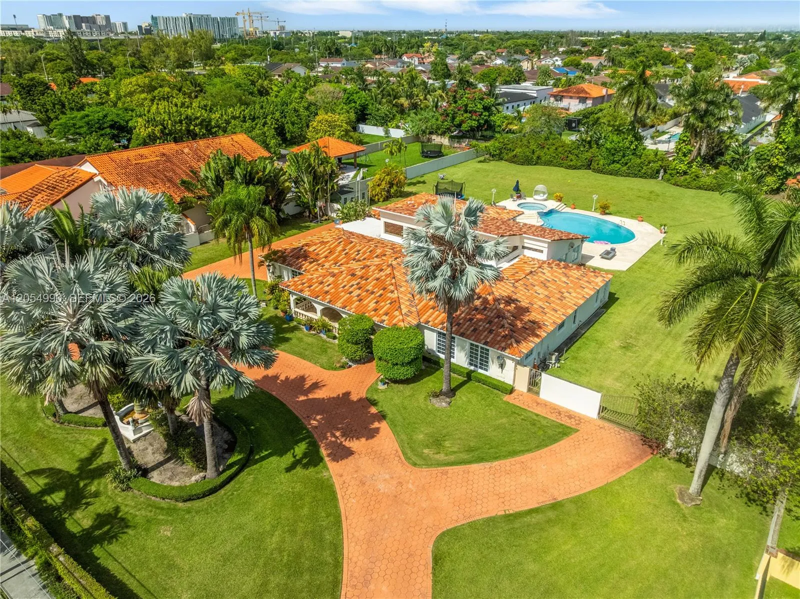En Venta 2605 SW 115th Avenue, Miami, FL 33165, Miami, FL 33165