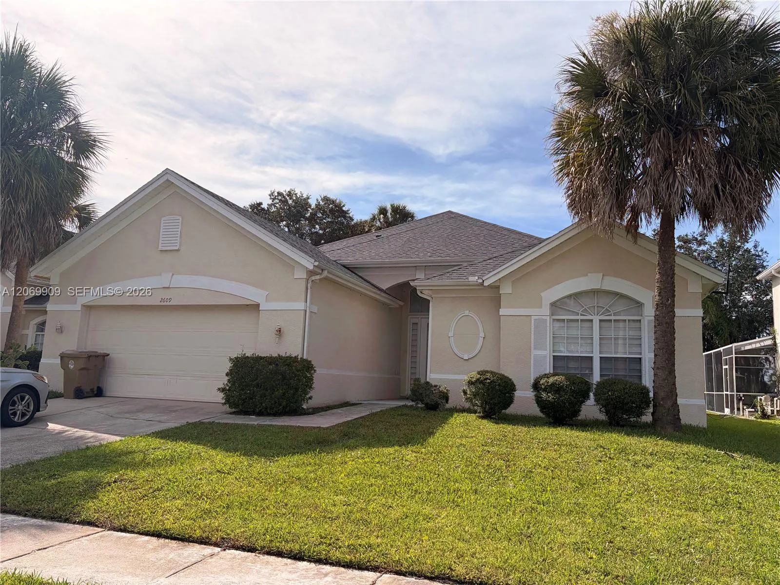 En Venta 2609 Teeside Court, Kissimmee, FL 34746, Kissimmee, FL 34746