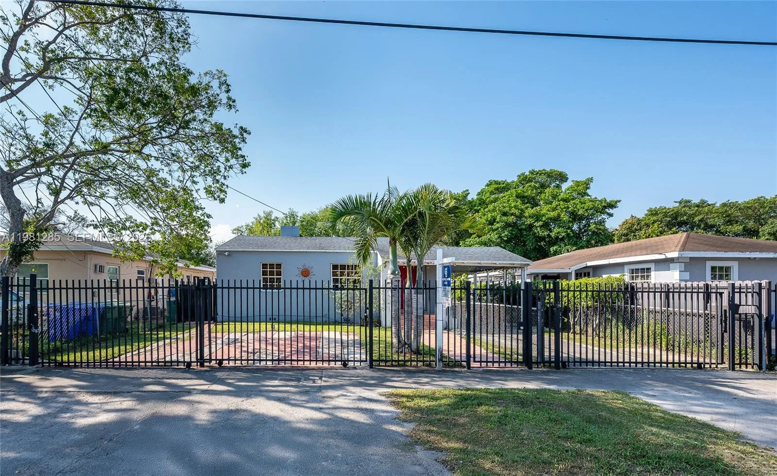 En Venta 2610 NW 33rd Street 2610-2612, Miami, FL 33142, Miami, FL 33142