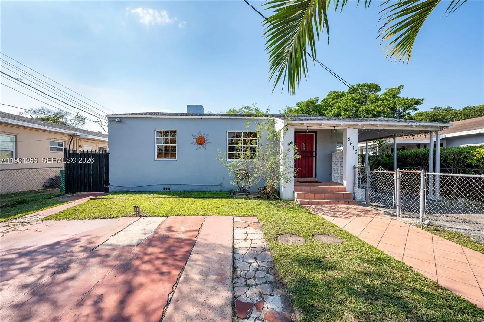En Venta 2610 NW 33rd Street, Miami, FL 33142, Miami, FL 33142