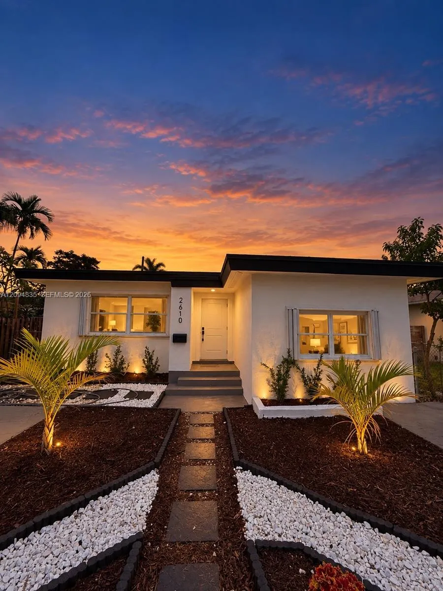 En Venta 2610 Pierce Street, Hollywood, FL 33020, Hollywood, FL 33020