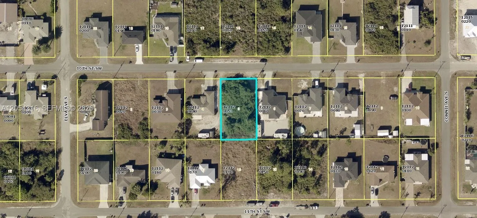 En Venta 2611 SW 10th Street, Lehigh Acres, FL 33976, Lehigh Acres, FL 33976