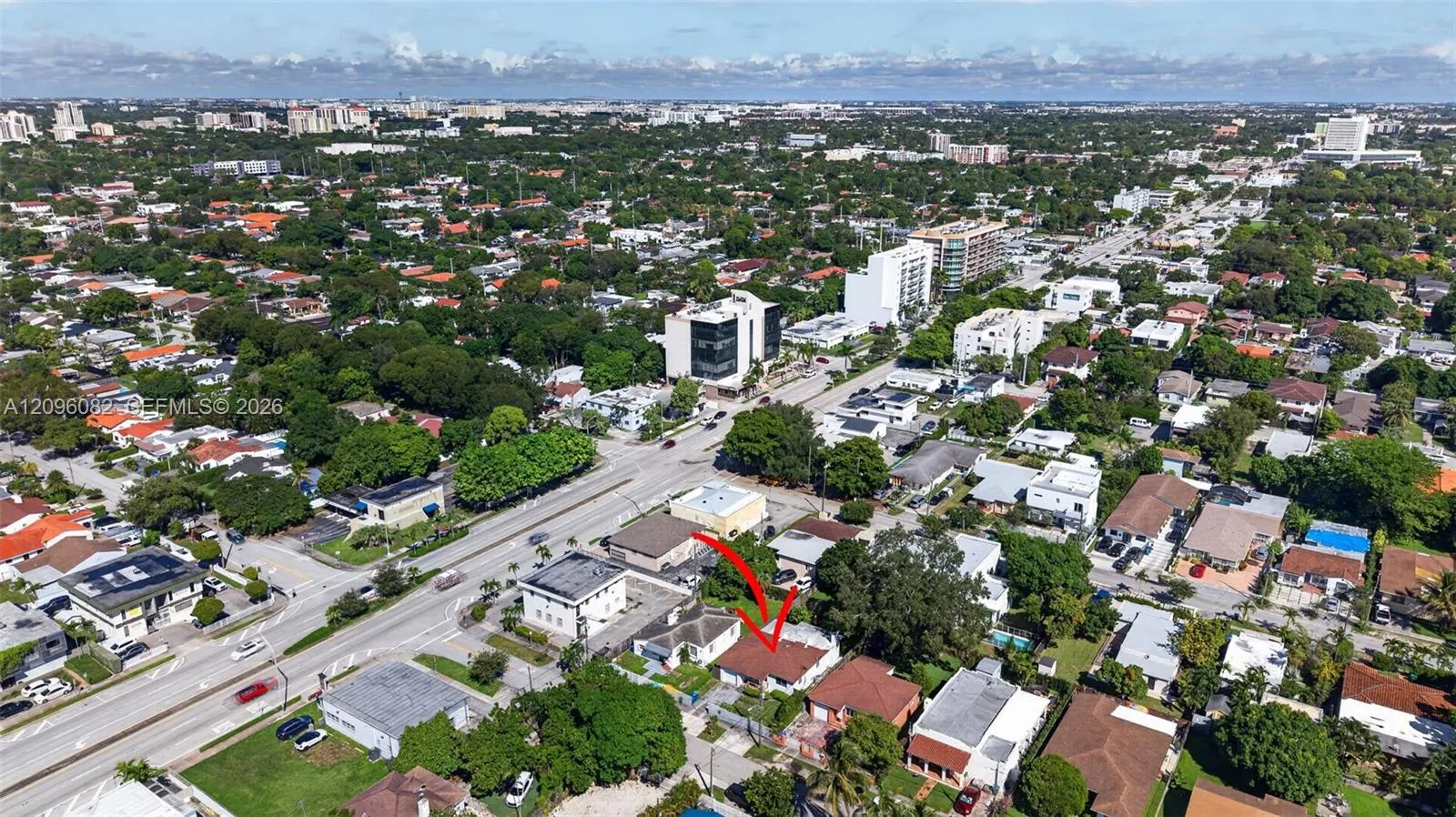 En Venta 2611 SW 19th Terrace, Miami, FL 33145, Miami, FL 33145