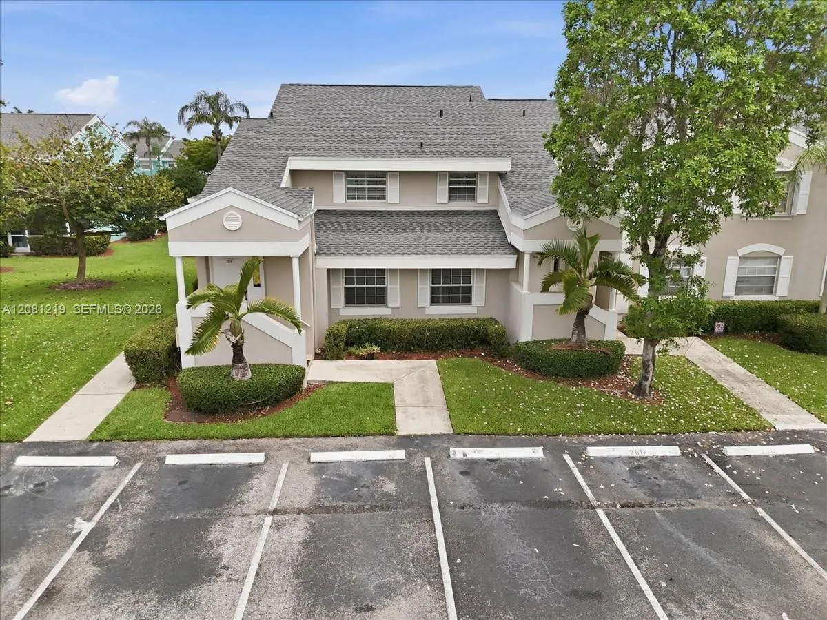 En Renta 2614 SE 21st Court 201-B, Homestead, FL 33035, Homestead, FL 33035