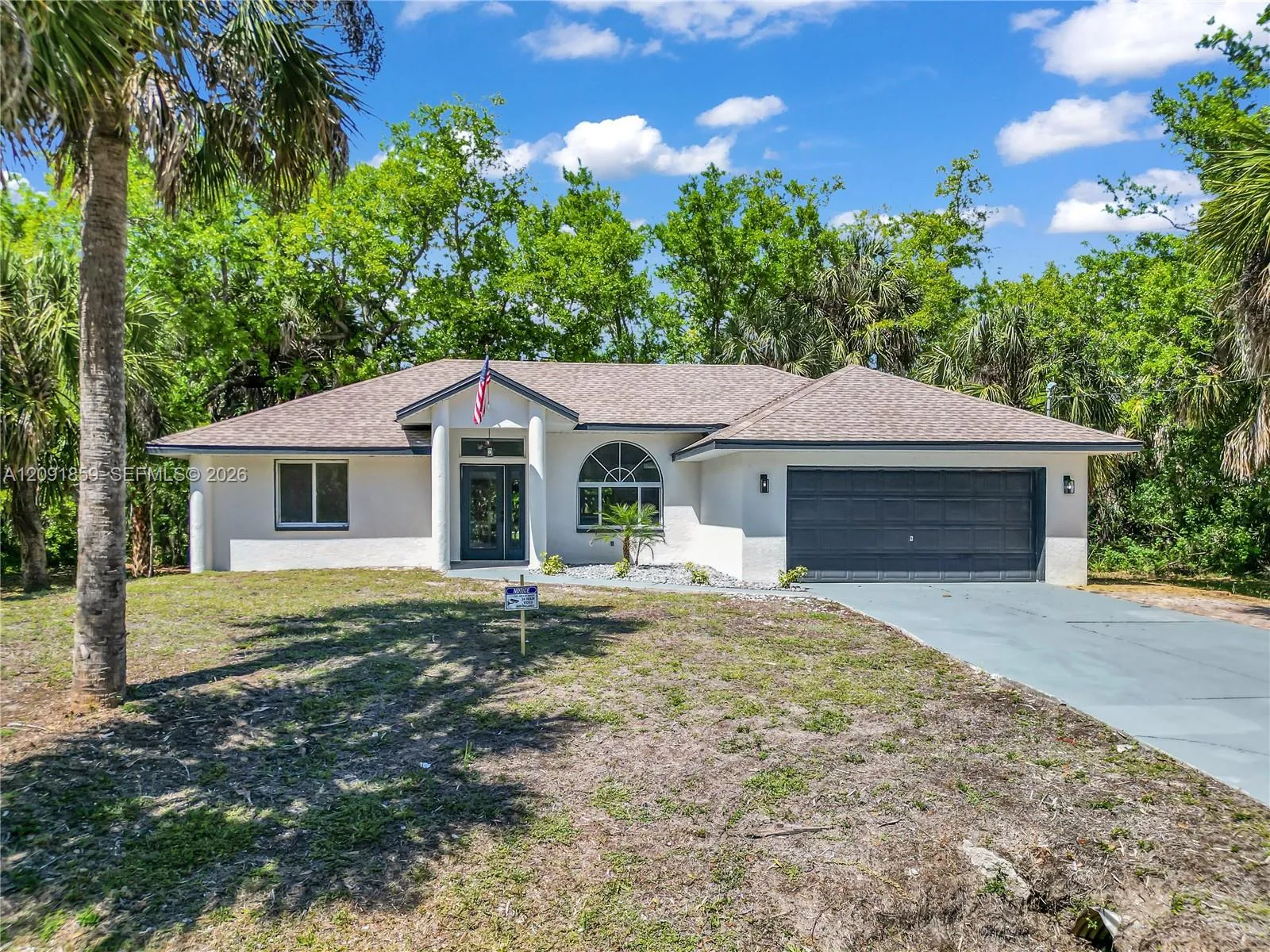 En Venta 26140 Hapsburg Road Punta Gorda, FL 33955, FL 33955