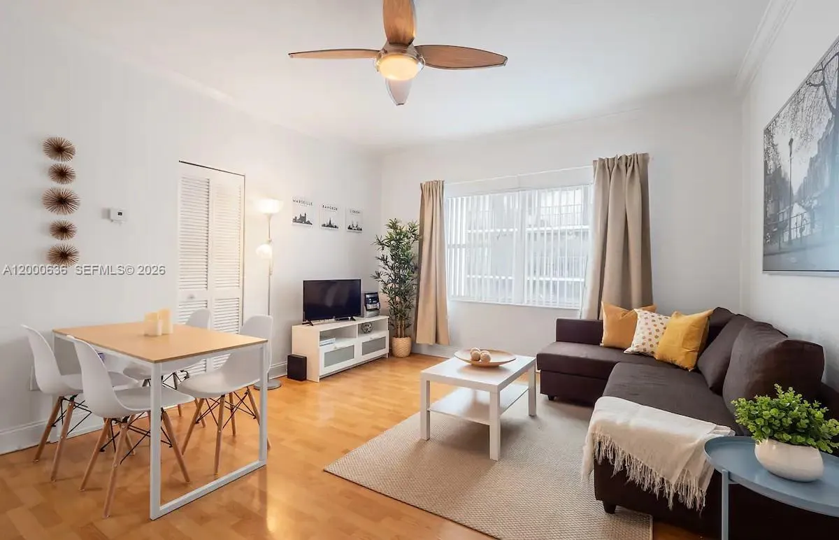 Foto de propiedad en 2615 Collins Avenue 37, Miami Beach, FL 33140 Miami Beach con MLS# 