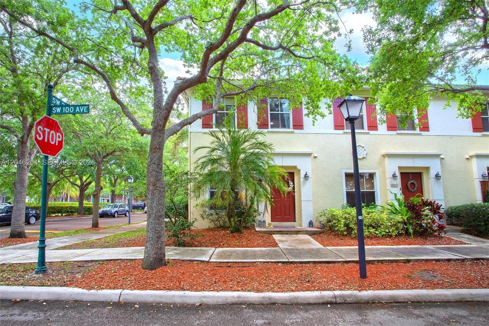 En Venta 2615 SW 100th Avenue 2615, Miramar, FL 33025, Miramar, FL 33025
