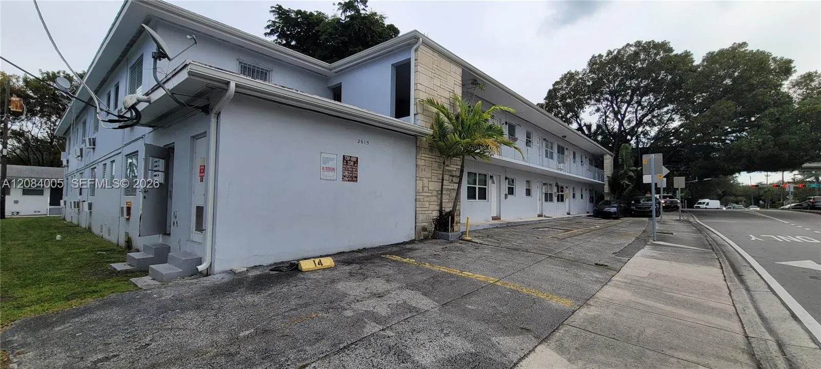 En Renta 2615 SW 22nd Avenue 17, Miami, FL 33133, Miami, FL 33133