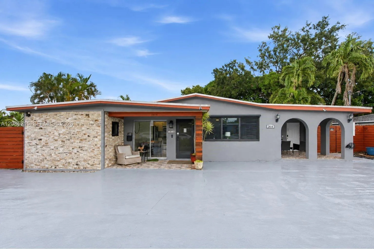 En Venta 2616 NE 6th Avenue, Wilton Manors, FL 33334, Wilton Manors, FL 33334
