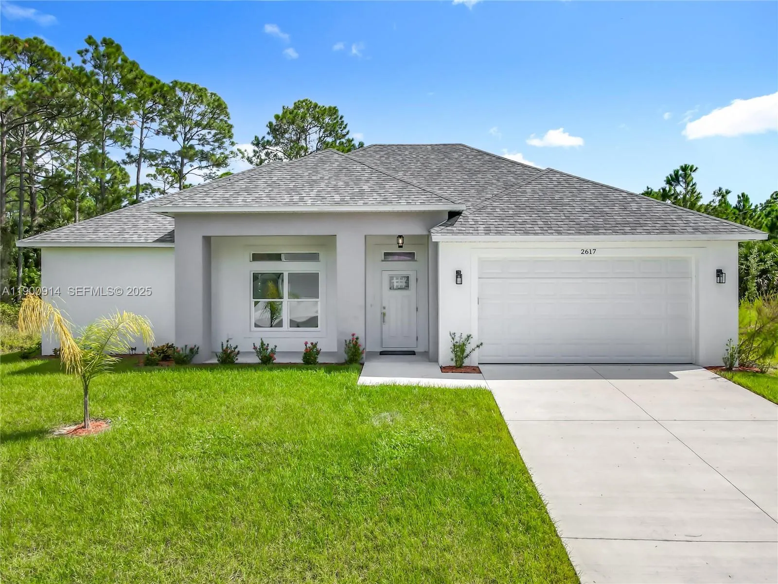 Foto de propiedad en 2617 De Groodt Road SW, Palm Bay, FL 32908 Palm Bay con MLS# 
