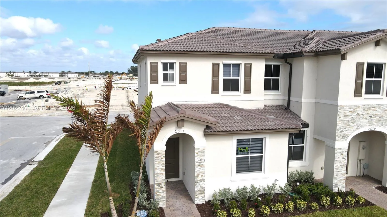 En Renta 2617 SE 28th Drive 2617, Homestead, FL 33035, Homestead, FL 33035