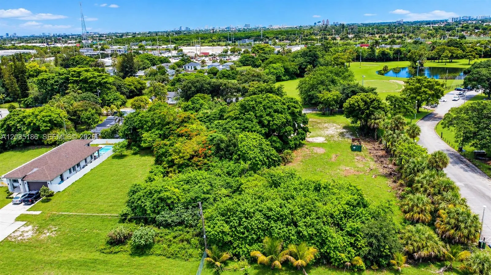 En Venta 2620 NW 20th Avenue, Oakland Park, FL 33311, Oakland Park, FL 33311