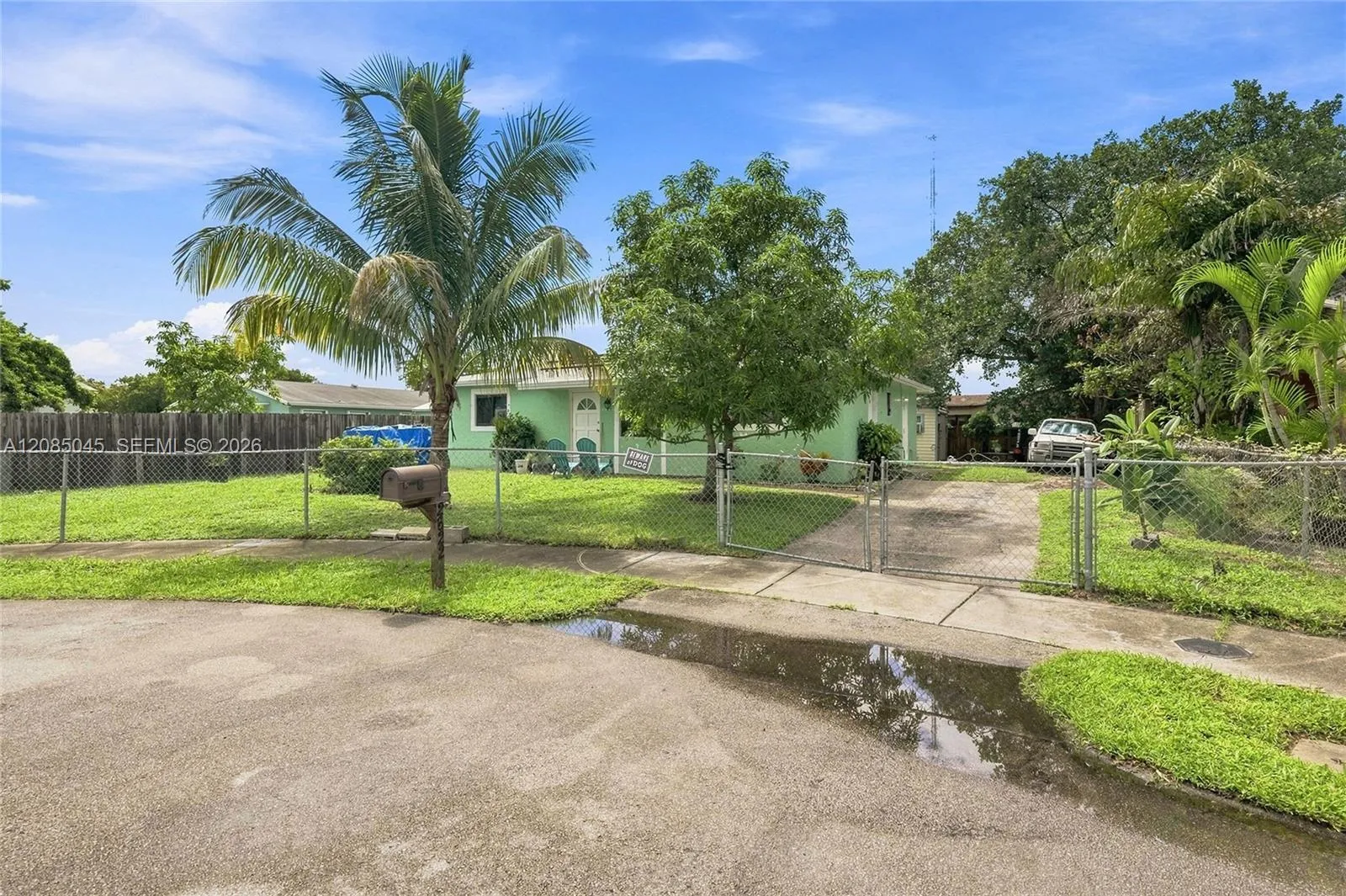 En Venta 2622 NW 24th Court, Fort Lauderdale, FL 33311, Fort Lauderdale, FL 33311